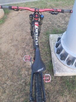 Downhill RockyMountain 2011 - 2