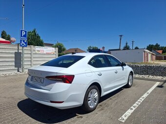 Škoda octavia 4 - 2