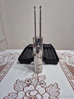 Lokátor kovov - 2
