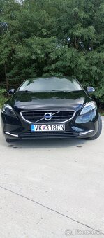 VOLVO V40 D2 ECO KINETIC - 2