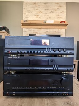 Zostava Harman/Kardon + JBL repro - 2