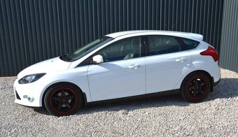 Ford Focus 1.0 EcoBoost, SR voz, Po rozvodoch - 2
