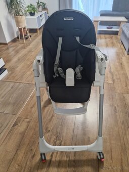 Detska jedalenska stolicka Peg Perego - 2