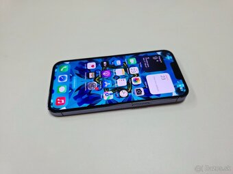 APPLE IPHONE 13 PRO 128GB SIERRA BLUE ,BATERKA 100% - 2