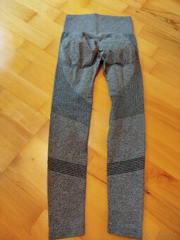 Push-up legíny S - 2