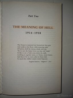 Predám knihu The Making of Modern Britain - 2