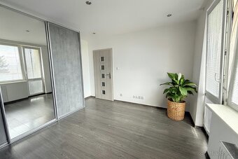 2 izbový byt s balkónom | 50 m2 | MI - ul. Murgaša | - 2