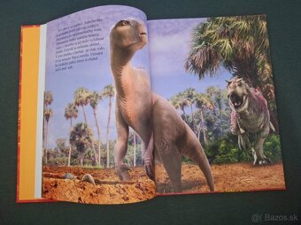Walt Disney Luxus Dinosaurus - 2
