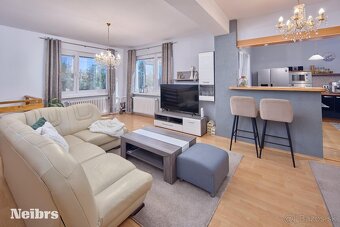 Neibrs | predaj (6) izbový dvojgeneračný rodinný dom s veľk - 2