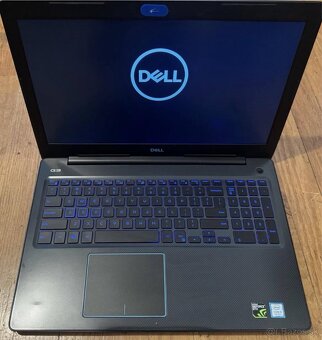 Dell g3 Gaming - 2