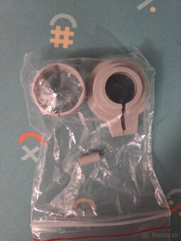Bluetooth termostaticka hlavica eqiva eq3 - 2