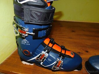 Salomon Skialp č-44 - 2