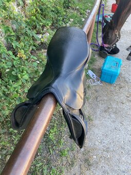 Skokové sedlo Kentaur Juraj Hanulaj II - 2