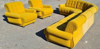 Modular Sofa Tatra Nábytok - 2