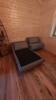 Kreslo Sconto Pepe - 2