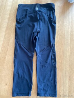 Sporzove leginy Underarmour - 2