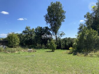 HALO reality - Predaj, pozemok pre rodinný dom   1244 m2 Pre - 2