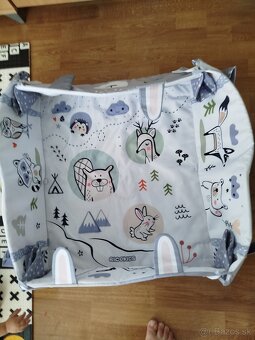 Detská hrazda ricokids - 2