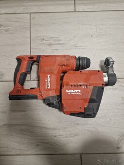 Hilti TE4-22 + odsávač - 2