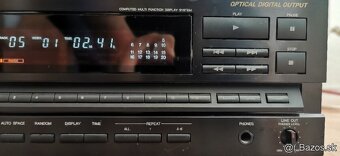 DENON DCD 1420 - 2