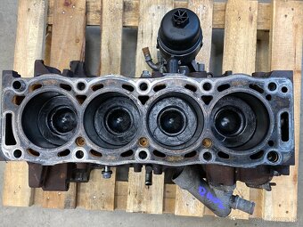 Rozpredam motor 2,0 hdi tdci RHR RH02 2010-2014 - 2