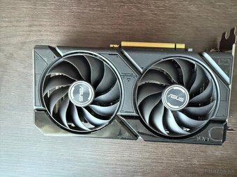 RTX 4060 Asus dual - 2
