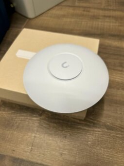 UniFI AP U6 PRO - 2