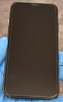 Apple iPhone 11 128 GB Black / nová batéria - 2