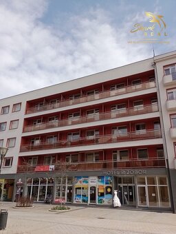 Na prenájom wellness priestor v Hoteli Zobor - 2