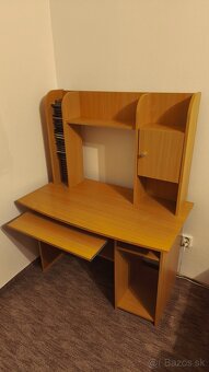 PC stolík - 2