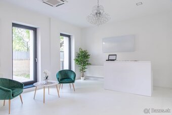 🏢 Na prenájom obchodný priestor 65m2 – Dunajská, Košice - 2