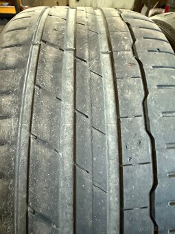 275/35r21 letné Hankook rok 2023 - 2