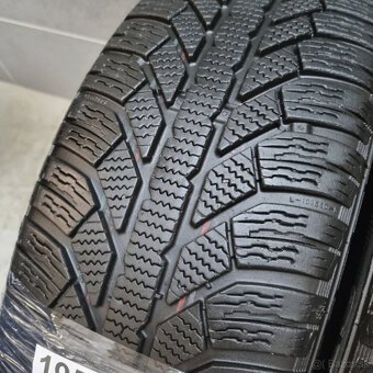 Zimné pneumatiky 195/60 R15 SEMPERIT - 2