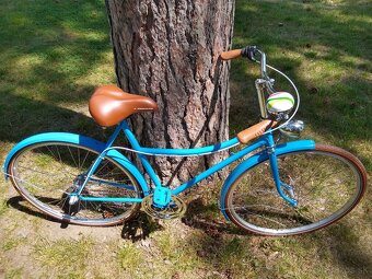 Cestný / mestský bicykel - 2