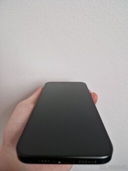 iPhone 15 pro max 256GB black - 2