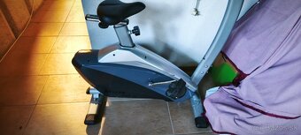 Stacionarny bicykel - 2