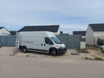 STAHOVANIE PRESOV, LIKVIDACIA,BREMENA LACNE STAHOVANIE - 2