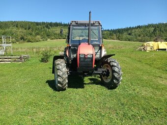 Zetor 7340 - 2