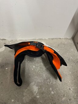 Predam NOVY krčný chránič (ochrana krku) Leatt Neck Brace - 2