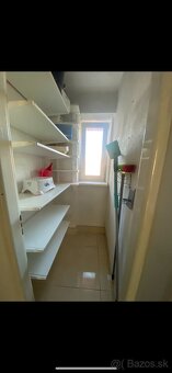 Na predaj 2 izbový byt Tlmače-Lipník - 2