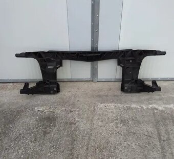 chladicova stena audi vw crafter 06-16 chladicovka - 2