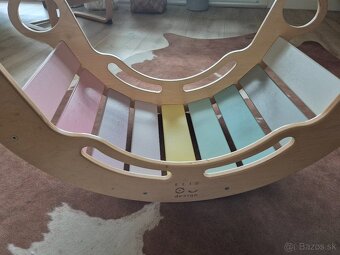 Hojdačka ELIS design - 2