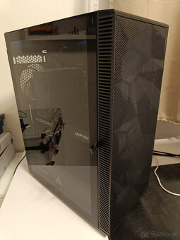 Predám herný PC - 2