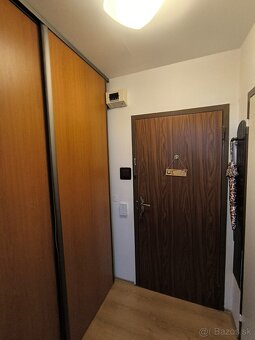 PRENÁJOM - 1-izb. byt - Vrútky - Ul.1.Čsl. brigády - 2