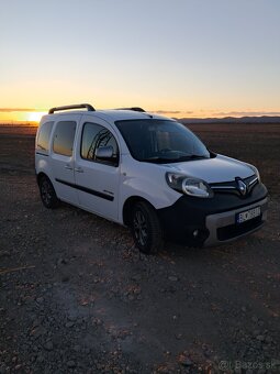 Renault Kangoo 1.5 dci - 2