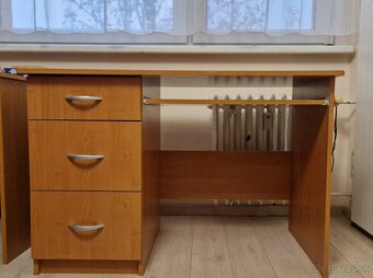 detské písacie stoly - 2