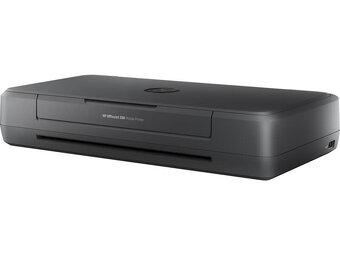 HP OfficeJet 202 - 2