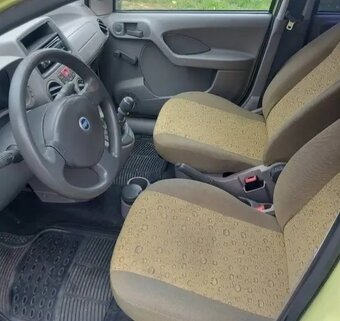Mam na predaj fiat panda 1.2 - 2