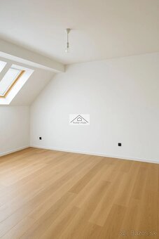 3-izbový byt Bezenye - 2