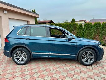 VW Tiguan 1.4TSI 180kw eHybrid DSG R-Line 59889KM - 2